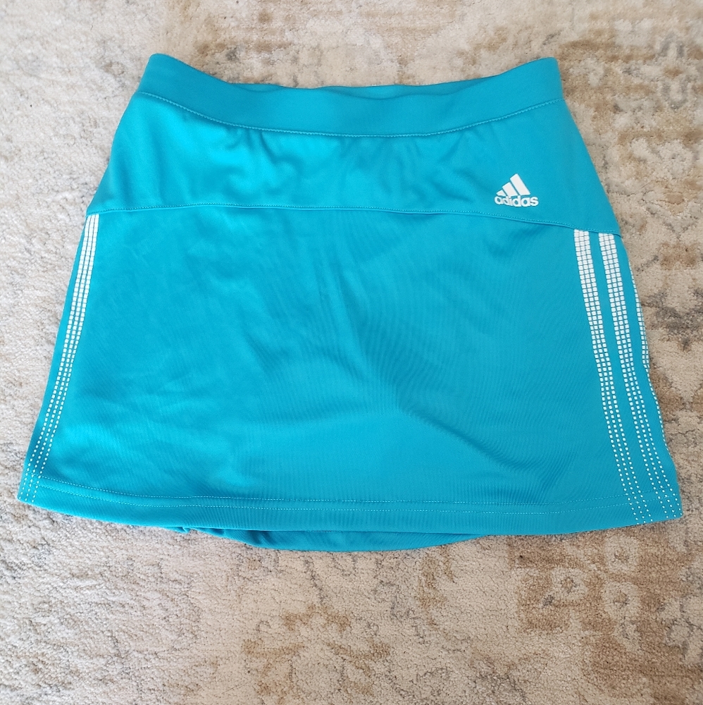 Sample Adidas Skort - image 1
